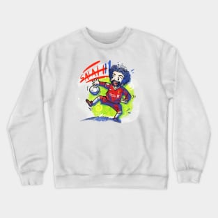 Fun Salah! Crewneck Sweatshirt